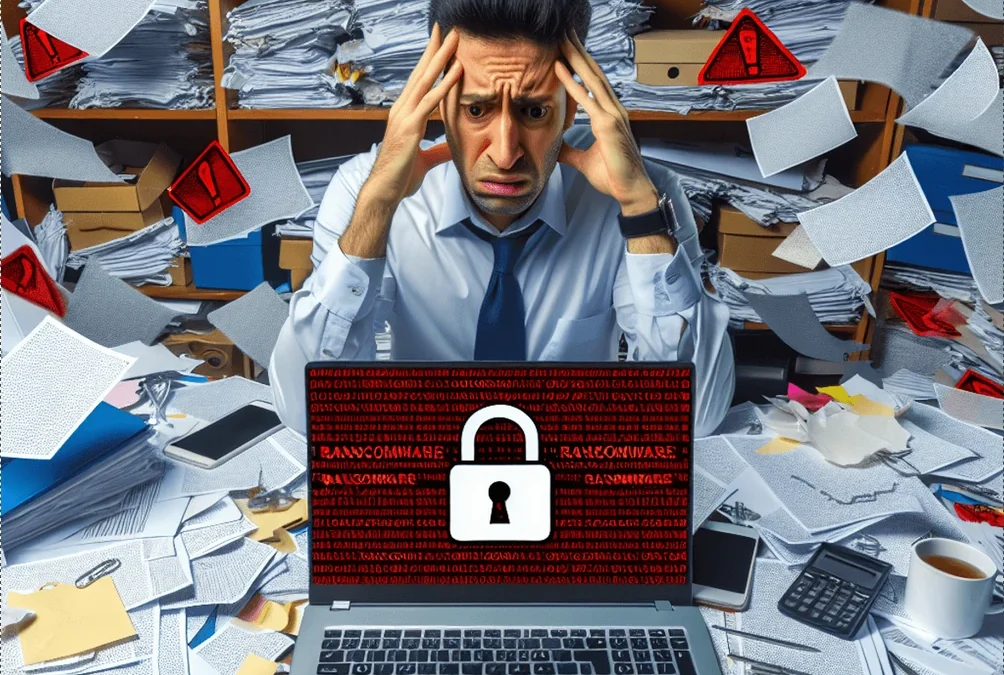 Ransomware Prevention Guide