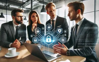 Your Role in Cybersecurity Defense: Vigilance Matters