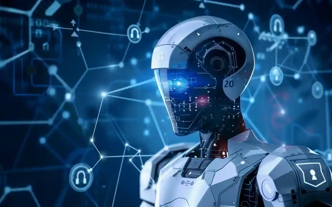 The Rise of AI-Powered Cyberattacks and Defenses