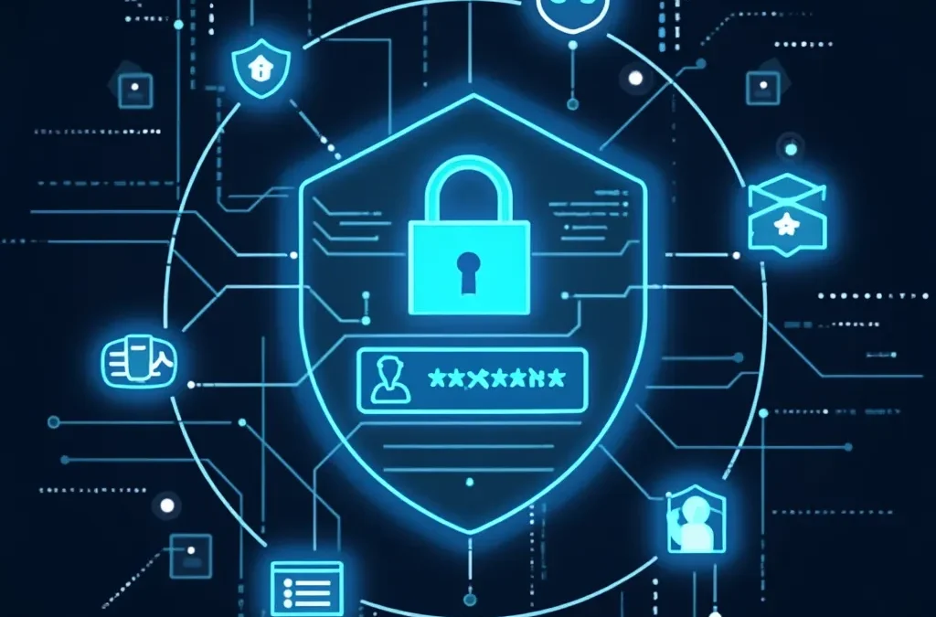 Stay Safe Online: Defending Against Hybrid Password Attacks